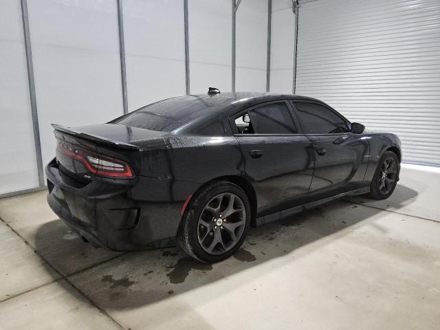 Vin: 2c3cdxhg8kh609058, lot: 55824515, dodge charger gt 20193