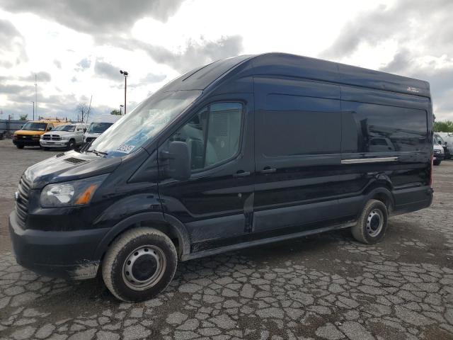 FORD TRANSIT T-