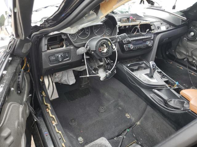 2018 BMW 340 WBA8B7G53JNU95206