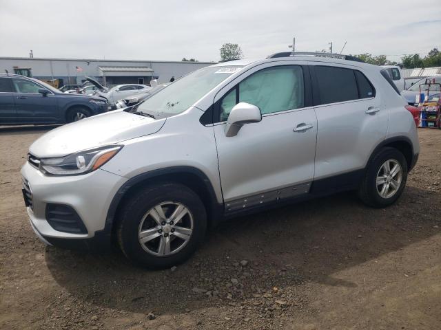 Vin: kl7cjpsbxjb510358, lot: 58687365, chevrolet trax 1lt 2018 img_1