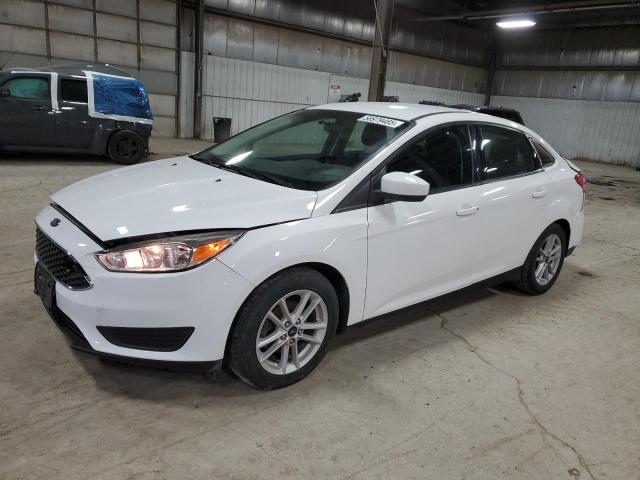 2018 FORD FOCUS SE - 1FADP3FE8JL211342