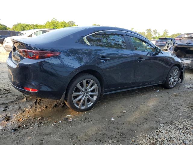 2019 MAZDA 3 SELECT JM1BPBAM5K1117846