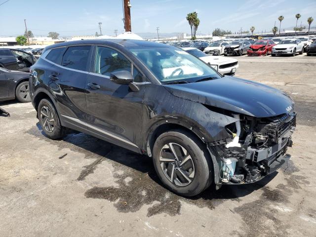 Vin: kndpucag7p7115017, lot: 56661095, kia sportage lx 20234