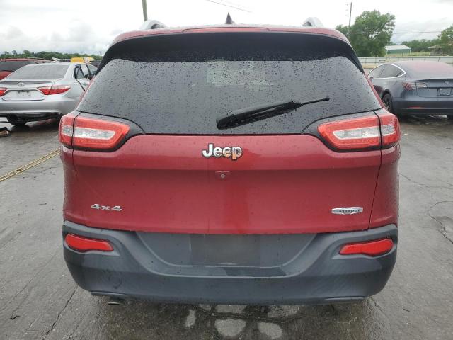2015 JEEP CHEROKEE L - 1C4PJMCBXFW659953