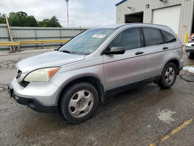HONDA CR-V LX