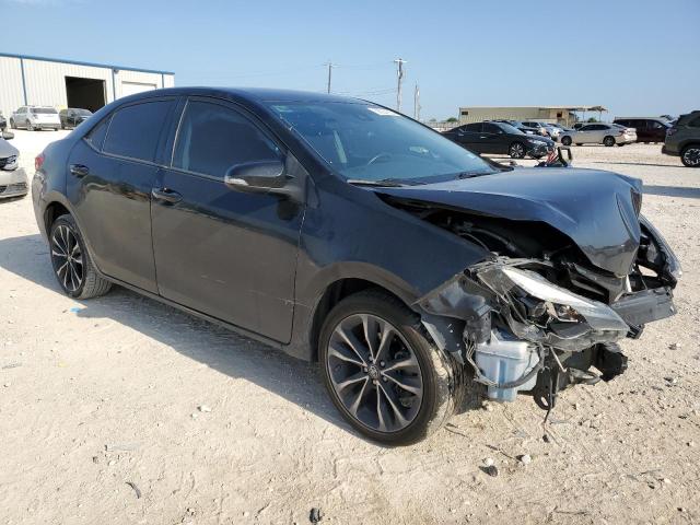 Vin: 5yfburhe9kp938900, lot: 56334335, toyota corolla l 20194