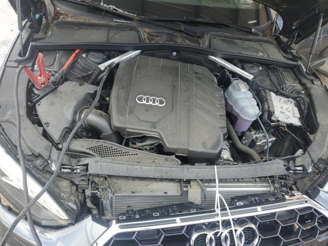 2023 AUDI A5 PRESTIG WAUEACF57PA047874