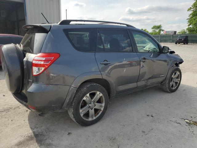Vin: jtmrf4dv0ad022979, lot: 55950435, toyota rav4 sport 20103