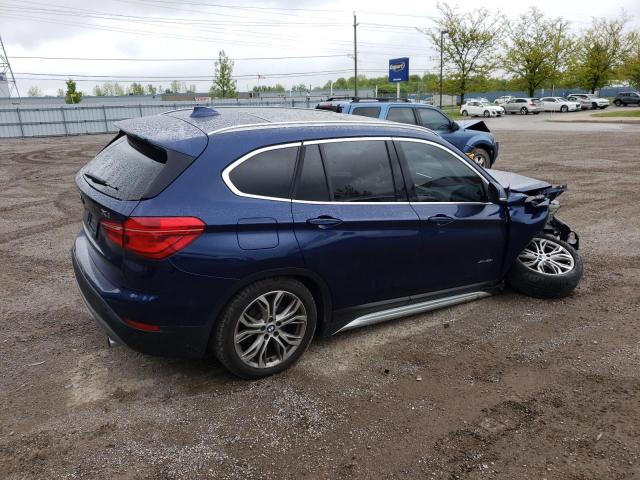 Vin: wbxht3c35j5f88893, lot: 58032725, bmw x1 xdrive28i 20183