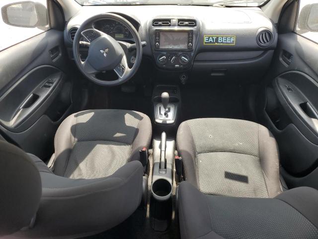 2019 MITSUBISHI MIRAGE G4 ML32F3FJXKHF17700