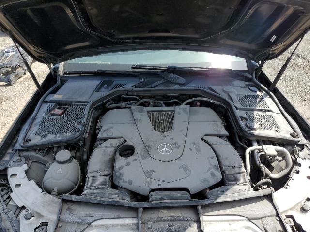 2015 MERCEDES-BENZ C 400 4MAT 55SWF6GBXFU034457
