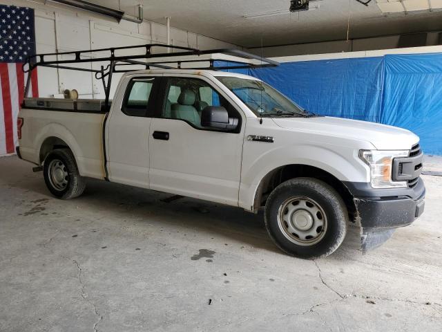 Vin: 1ftex1cp8kkd37703, lot: 56627845, ford f-150 super cab 20194