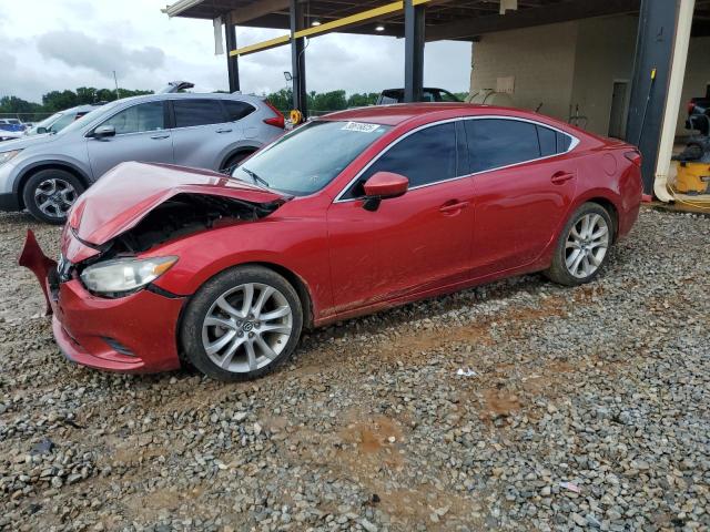 Vin: jm1gj1v50g1413482, lot: 58616825, mazda 6 touring 2016 img_1