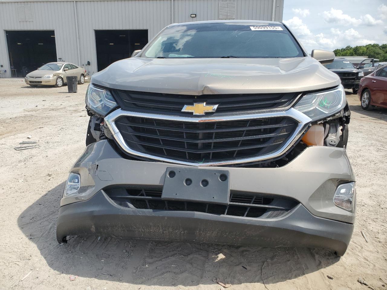 CHEVROLET EQUINOX 2019