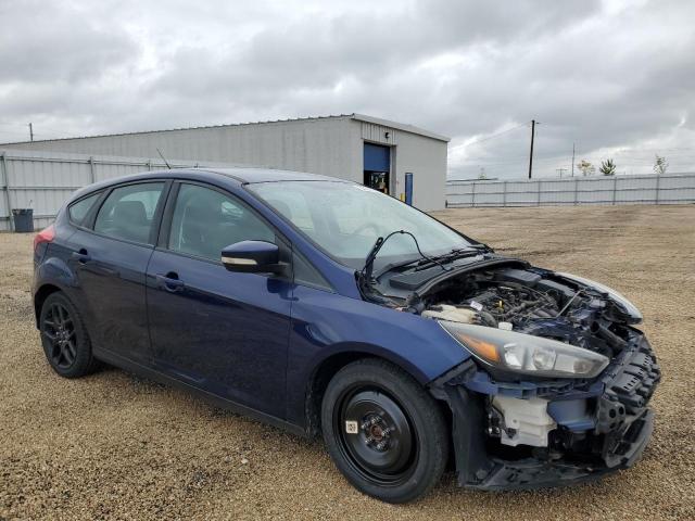 2016 FORD FOCUS SE 1FADP3K23GL298894
