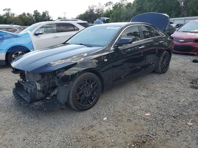 Vin: 1g6da5rk8l0153779, lot: 55573645, cadillac ct4 luxury 2020 img_1