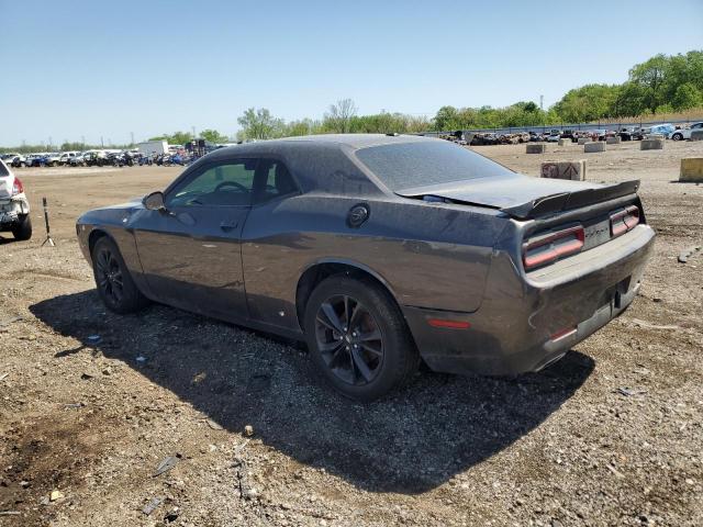 Vin: 2c3cdzgg9lh178910, lot: 57433735, dodge challenger sxt 20202