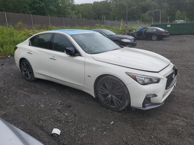 Vin: jn1ev7ar1lm254054, lot: 58151015, infiniti q50 pure 20204