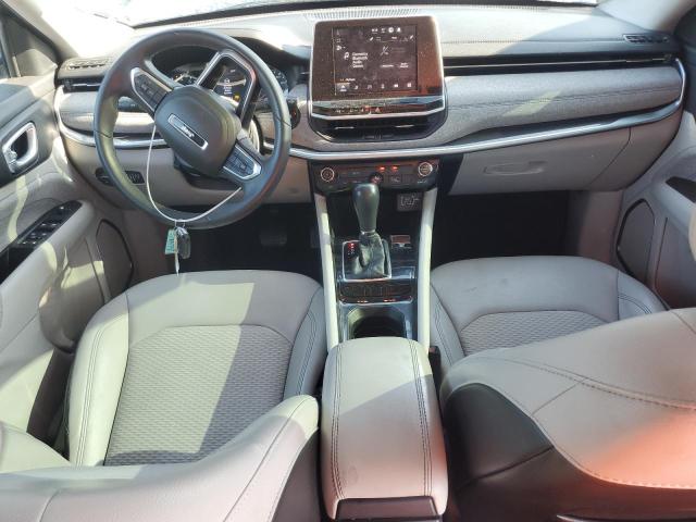 2022 JEEP COMPASS LA - 3C4NJCBB0NT139851