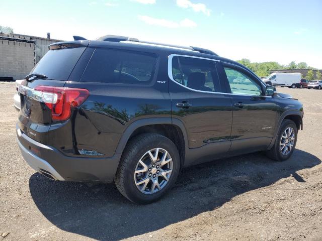 Vin: 1gkknuls6mz111723, lot: 57403095, gmc acadia slt 20213