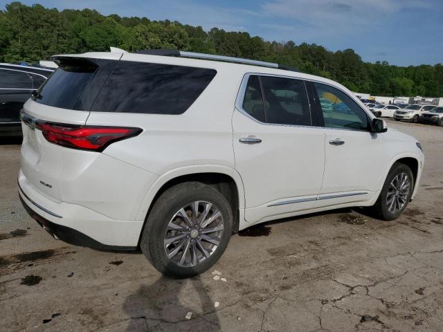 2022 CHEVROLET TRAVERSE P 1GNERKKW0NJ182428