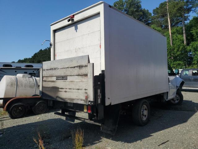 CHEVROLET EXPRESS G3 2019 white  gas 1GB0GRFP0K1368880 photo #4
