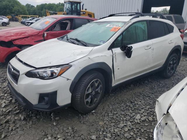 Vin: jf2gtadc2jh215903, lot: 58703165, subaru crosstrek premium 2018 img_1