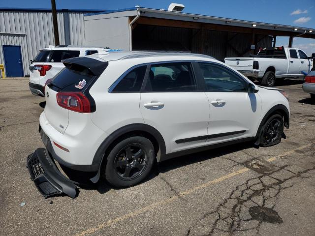 Vin: kndcb3lc8h5043238, lot: 56480235, kia niro fe 20173