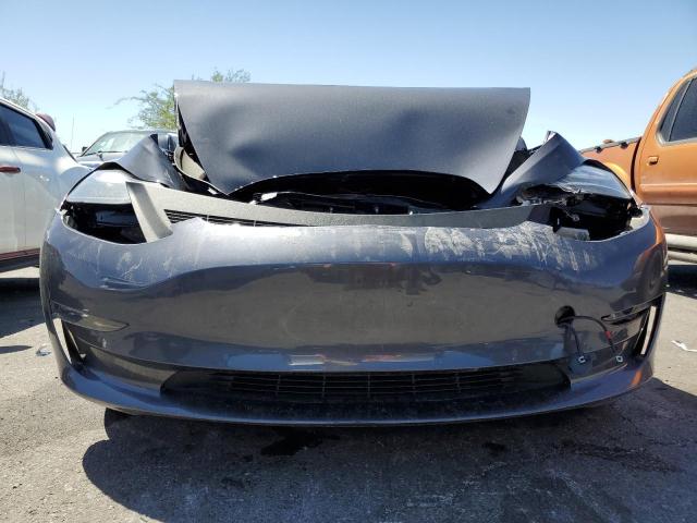 2019 TESLA MODEL 3 5YJ3E1EB0KF392156