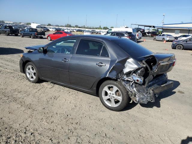 Vin: 2t1bu4eexdc940634, lot: 56795855, toyota corolla base 20132