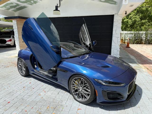 Vin: sajd51fe4mck73024, lot: 57914515, jaguar f-type r 2021 img_1