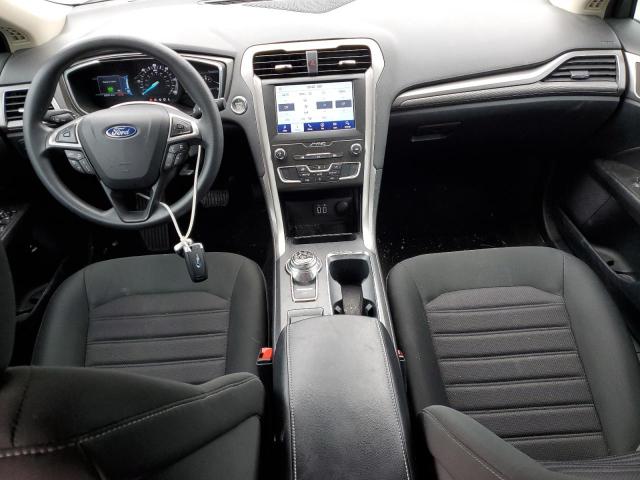 2020 FORD FUSION SE - 3FA6P0LU8LR230769