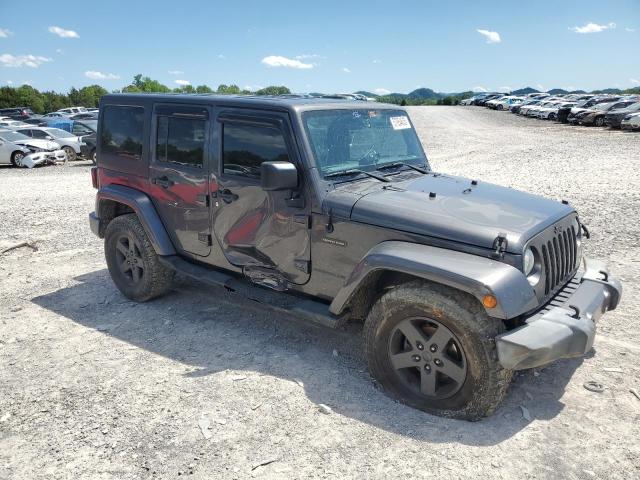Vin: 1c4bjwdg4gl153134, lot: 57954635, jeep wrangler sport 20164