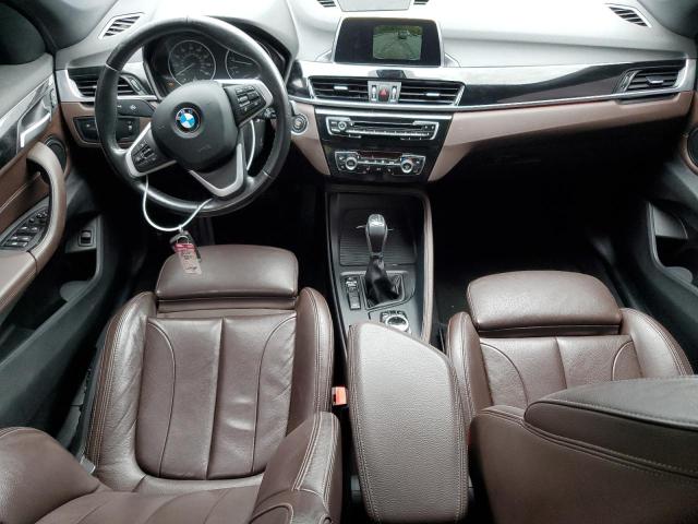 2018 BMW X1 XDRIVE2 - WBXHT3C37J5F90676