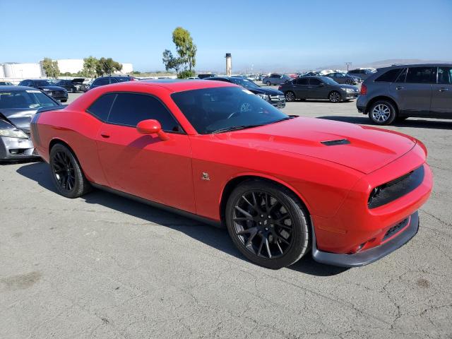 Vin: 2c3cdzfj8jh128512, lot: 56712255, dodge challenger r/t 392 20184