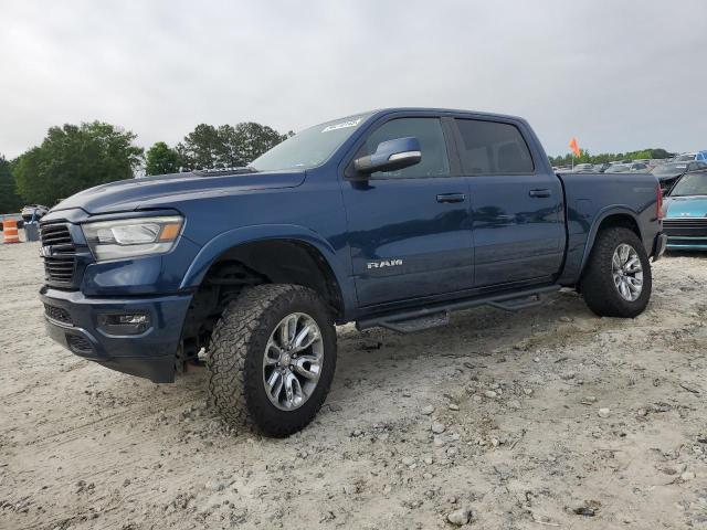 Vin: 1c6srfjt7mn517306, lot: 56210145, ram 1500 laramie 2021 img_1