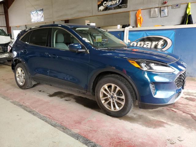 Vin: 1fmcu9g65lua71672, lot: 55817725, ford escape se 20204
