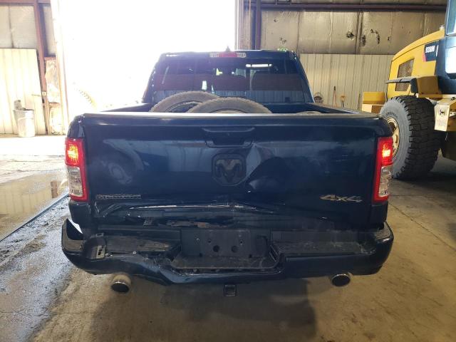 2020 RAM 1500 BIG H 1C6SRFFT3LN286038