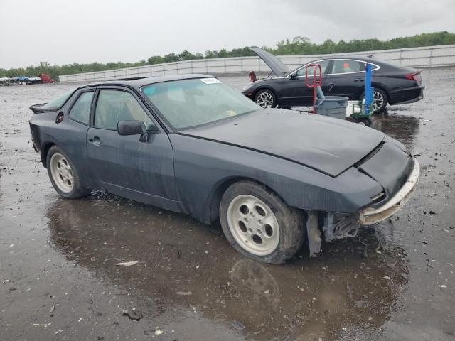 Vin: wp0aa0940gn454706, lot: 58560615, porsche 944 19864