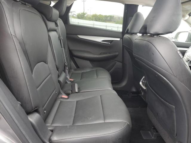 2019 INFINITI QX50 ESSEN - 3PCAJ5M37KF148055