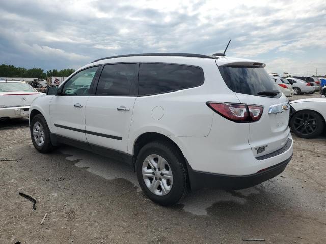 2017 CHEVROLET TRAVERSE L 1GNKRFKD1HJ198554