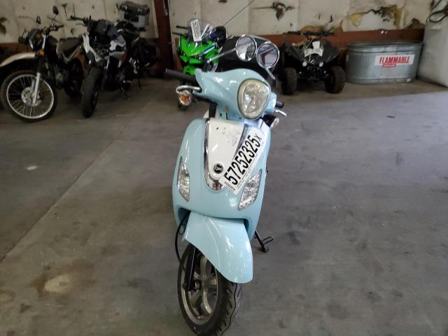 OTHER MOTORCYCLE LANCE SOHO 2019 RFGBS1LE7KXXA2691 photo #3
