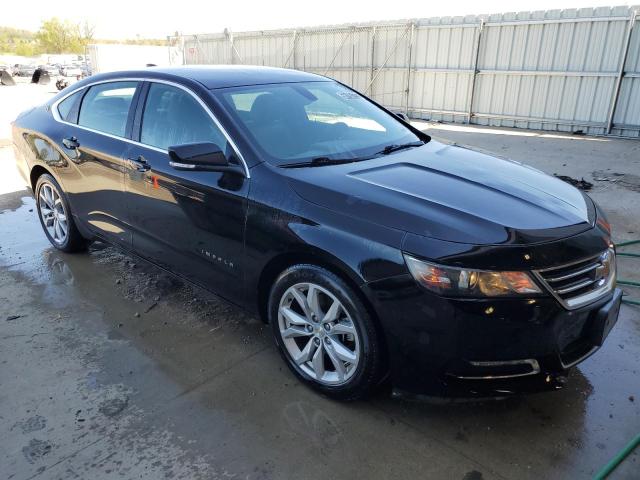 2019 CHEVROLET IMPALA LT 1G11Z5SA7KU137423