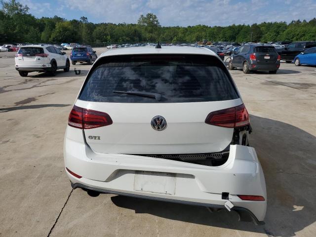 2018 VOLKSWAGEN GTI S/SE - 3VW447AU0JM261057