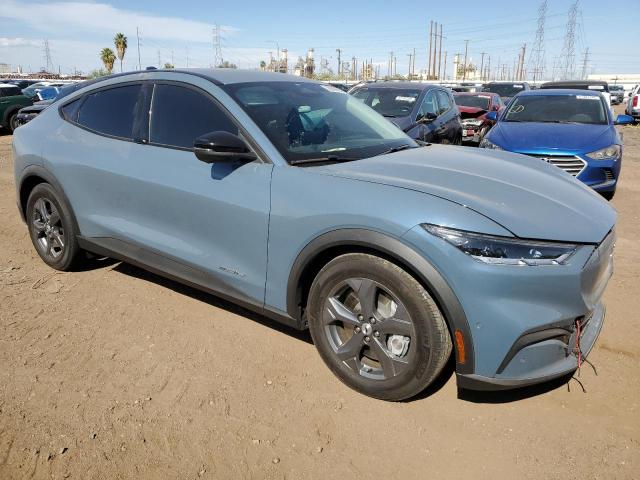 Vin: 3fmtk1rmxpma13134, lot: 55069255, ford mustang select 20234