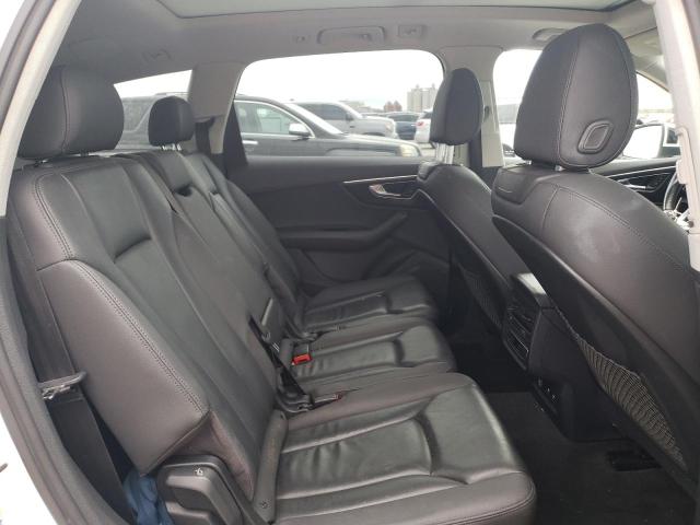 2020 AUDI Q7 PREMIUM - WA1LXAF72LD002715