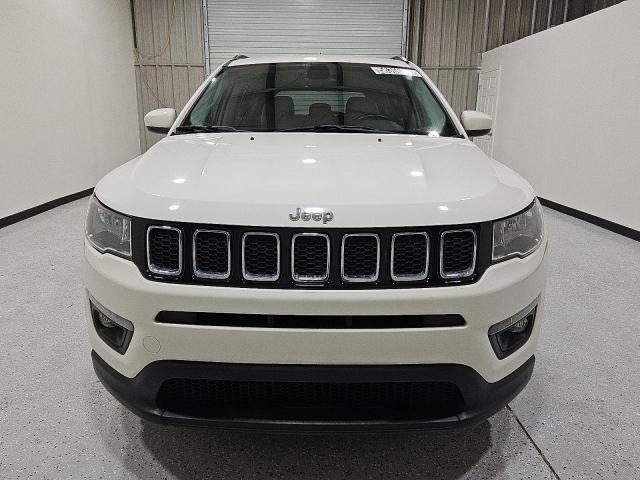 2017 JEEP COMPASS LA 3C4NJCBB3HT682213