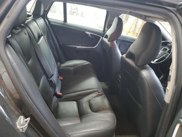 2015 VOLVO V60 PLATIN YV140MEM8F1261054