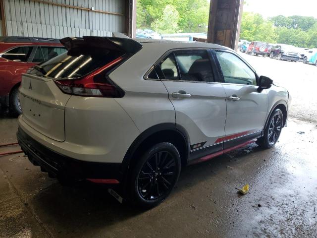 2024 MITSUBISHI ECLIPSE CR JA4ATVAA7RZ046671