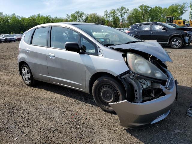 Vin: jhmge8h23as023488, lot: 56278665, honda fit 20104